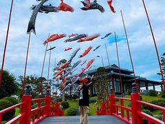 -芽庄珍珠岛游乐园