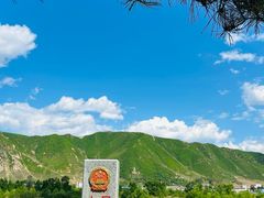 -图们国门景区