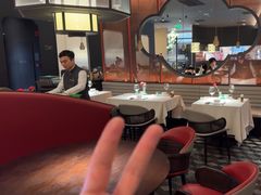 -華府Deluxe(兴业太古汇店)