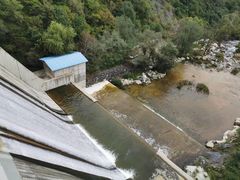 -玉渡山自然风景区