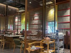 -牛村来人潮汕牛肉火锅(西单店)