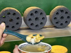 -老胡甜汤(龙眼店)