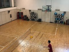 -一兆韦德健身(凤凰城店)