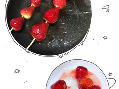 -红小满休闲餐厅(十全街店)