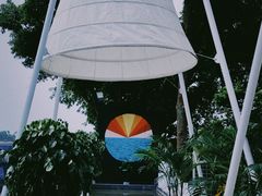 -华凌山庄·隐湖栖