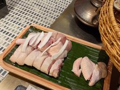 招牌文昌椰子鸡-海楠里·椰子鸡火锅(天安云谷店)