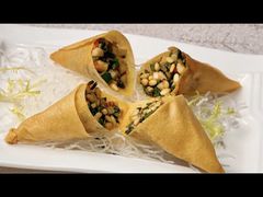 -鹭江潮餐厅•福建菜(鹭江佲家酒店)