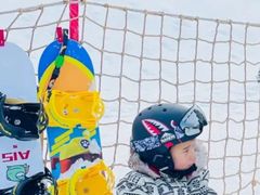 -零度滑雪室内训练中心(莘庄店)