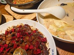 -三强鸽子(胜利路店)