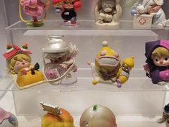 -泡泡玛特POPMART(上海环球港店)