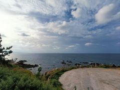 -养马岛旅游度假区