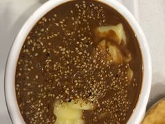 -老磁器口豆汁店(天坛店)