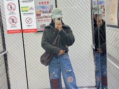 -银座mall(东直门店)