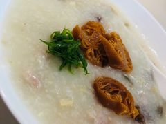 -蔡澜点心·粤菜(西单大悦城店)