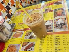 -龙凤冰室