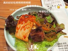 -王妃家(明洞中央店)