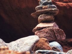 -天山神秘大峡谷