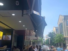 -吴山烤禽 (吴山路店)
