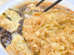 -螺大蛳柳州螺蛳粉·火锅·热干面(西城永捷店)