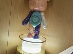-成都太古里IFS国金中心亚朵X酒店