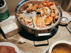 -渔纬港海鲜自助餐厅(湖里万达店)
