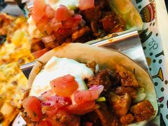 -Famous肥猫墨西哥音乐餐吧(五棵松华熙LIVE店)