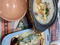 -红荔村肠粉(岗厦店)