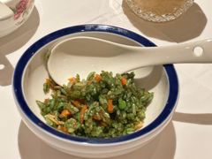 板香胡萝卜饭-西郊5号·Maggie 5