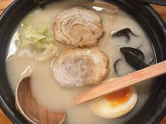 百步拉面-百步拉面