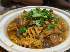 -东来土菜馆(民祥园路店)