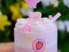 粉莓小精灵-好利来(四惠店)