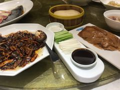 -上海小南国(仲盛世界商城店)