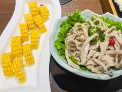 -快乐小羊(富强中路店)