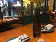 -Laures·月桂西班牙碳烤餐厅(十尚坊店)
