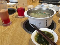 -竹鲜笙全竹宴(国色天香店)