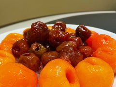 -新乾隆酒楼(帝景园店)