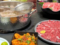 -正禾鲜·潮汕牛肉火锅(凯德天府店)