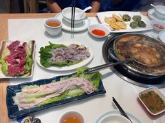 -鹅香四海·卤水火锅·砂锅粥·潮汕菜(宝安店)