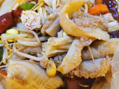 -叶派龙虾•招牌香辣蟹·海鲜(中海国际店)