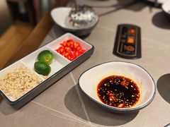 -同仁四季椰子鸡(无锡滨湖万象汇店)