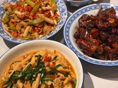 -回家吃饭·地道南昌菜(建德观总店)