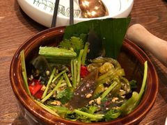 -云海肴·汽锅鸡·云南菜(领展购物广场·中关村店)