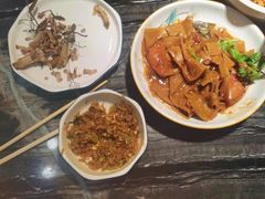 -食锦记·福建私房菜(万宝广场店)
