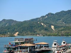 -浈阳坊旅游小镇