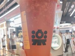 -LELECHA乐乐茶(王府井喜悦店)