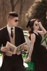 -第一夫人婚纱摄影(南京店)