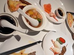 -碧涛阁·泡泡海洋·汤泉洗浴(王府花园店)