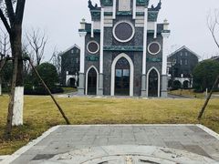 -天河潭旅游度假区