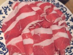 -东镇老火锅(长春路首店)