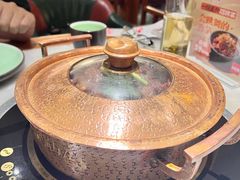 -孙记驴肉山庄(李桥店)